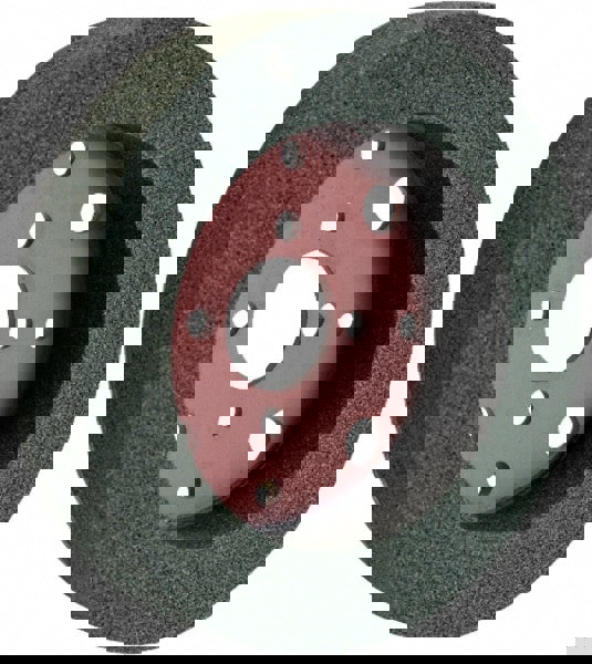 Surface Grinding Wheel: 14